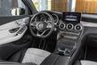 Review van de coupé-crossover Mercedes-Benz GLC Coupe foto 6