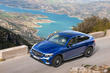 Review van de coupé-crossover Mercedes-Benz GLC Coupe foto 7