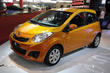 Review van de compacte hatchback JAC J2 foto 1