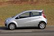 Review van de compacte hatchback JAC J2 foto 2