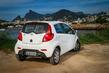 Review van de compacte hatchback JAC J2 foto 8