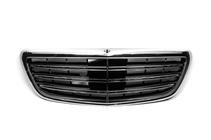 Mercedes S-Class W222 2013–2022 AMG radiateurgrille Met Night Vision foto 4