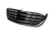Mercedes S-Class W222 2013–2022 AMG radiateurgrille Met Night Vision foto 3