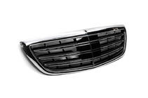 Mercedes S-Class W222 2013–2022 AMG radiateurgrille Met Night Vision foto 5