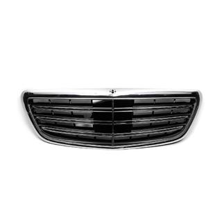 AMG radiateurgrille Mercedes S-Class W222 2013–2022 foto 4