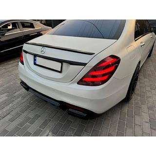 Achterlichten facelift (OEM, 2 stuks) foto 1