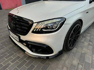 Mercedes S-Class W222 2013–2022 Facelift voor koplampen met modules (OEM) foto 8