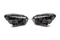Mercedes S-Class W222 2013–2022 Facelift voor koplampen met modules (OEM) foto 5