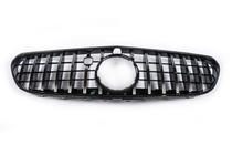 Mercedes S-class C217 Coupé 2014–2020 BRB radiateurgrille (voor COUPE) 2018+ foto 3