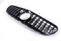 Mercedes S-class C217 Coupé 2014–2020 BRB radiateurgrille (voor COUPE) 2018+ foto 2