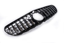 Mercedes S-class C217 Coupé 2014–2020 BRB radiateurgrille (voor COUPE) 2018+ foto 4