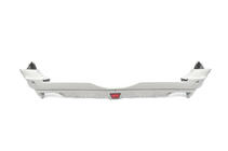 Mitsubishi Pajero Wagon IV 2006–2021 Bodykit-set (spuitklaar) foto 6