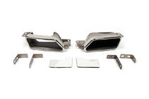 Mitsubishi Pajero Wagon IV 2006–2021 Bodykit-set (spuitklaar) foto 8