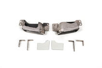 Mitsubishi Pajero Wagon IV 2006–2021 Bodykit-set (spuitklaar) foto 7