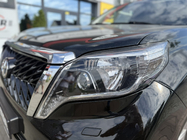 Toyota Land Cruiser Prado 150 2009–2023 LED-koplampen voorzijde (2013-2017, 2 stuks) foto 6