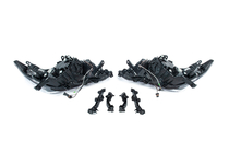 Toyota Land Cruiser Prado 150 2009–2023 LED-koplampen voorzijde (2013-2017, 2 stuks) foto 14