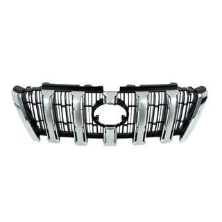 Radiateurgrille 2013-2017 (standaard) Toyota Land Cruiser Prado 150 2009–2023 foto 3