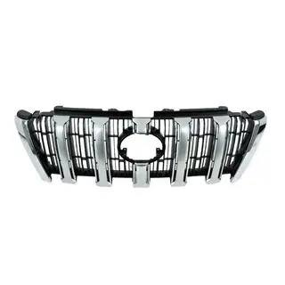 Radiateurgrille 2013-2017 (standaard) Toyota Land Cruiser Prado 150 2009–2023 foto 3