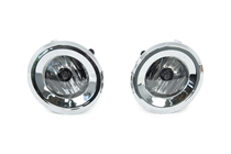 Toyota Land Cruiser Prado 150 2009–2023 Mistlampen (2 stuks 2013-2017) foto 2