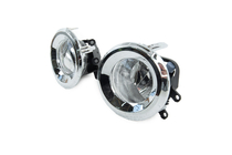 Toyota Land Cruiser Prado 150 2009–2023 Mistlampen (2 stuks 2013-2017) foto 4
