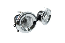 Toyota Land Cruiser Prado 150 2009–2023 Mistlampen (2 stuks 2013-2017) foto 3