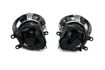 Toyota Land Cruiser Prado 150 2009–2023 Mistlampen (2 stuks 2013-2017) foto 10