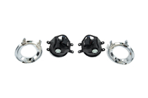 Toyota Land Cruiser Prado 150 2009–2023 Mistlampen (2 stuks 2013-2017) foto 7