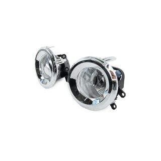 Mistlampen (2 stuks 2013-2017) Toyota Land Cruiser Prado 150 2009–2023 foto 4