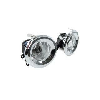 Mistlampen (2 stuks 2013-2017) Toyota Land Cruiser Prado 150 2009–2023 foto 3