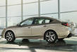 Subaru Legacy sedan, modeljaar 2020 foto 2