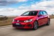 Review van de sportieve hatchback Volkswagen Golf GTI foto 8
