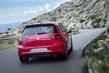 Review van de sportieve hatchback Volkswagen Golf GTI foto 10