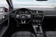 Review van de sportieve hatchback Volkswagen Golf GTI foto 6