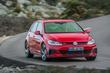 Review van de sportieve hatchback Volkswagen Golf GTI foto 3