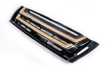 Toyota Land Cruiser Prado 150 2009–2023 Radiateurgrille 2013-2017 (Modellista) foto 3