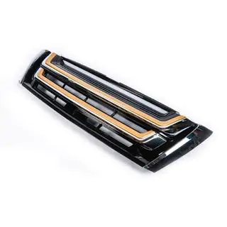 Radiateurgrille 2013-2017 (Modellista) Toyota Land Cruiser Prado 150 2009–2023 foto 3