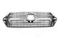 Toyota Land Cruiser 200 2007–2021 Radiateurgrille 2016-2021 (design 2019) Zonder camera foto 3