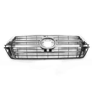 Radiateurgrille 2016-2021 (design 2019) Toyota Land Cruiser 200 2007–2021 foto 3