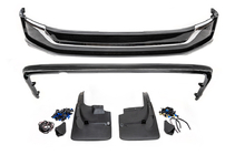 Toyota Land Cruiser 200 2007–2021 Restyling kit van LC200 2008-2015 naar 2019 Executive foto 11