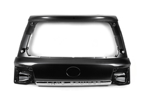 Toyota Land Cruiser 200 2007–2021 Restyling kit van LC200 2008-2015 naar 2019 Executive foto 21