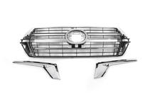 Toyota Land Cruiser 200 2007–2021 Restyling kit van LC200 2008-2015 naar 2019 Executive foto 10
