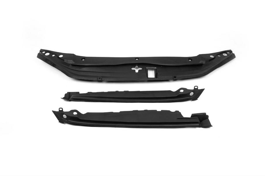 Toyota Land Cruiser 200 2007–2021 Restyling kit van LC200 2008-2015 naar 2019 Executive Foto 17