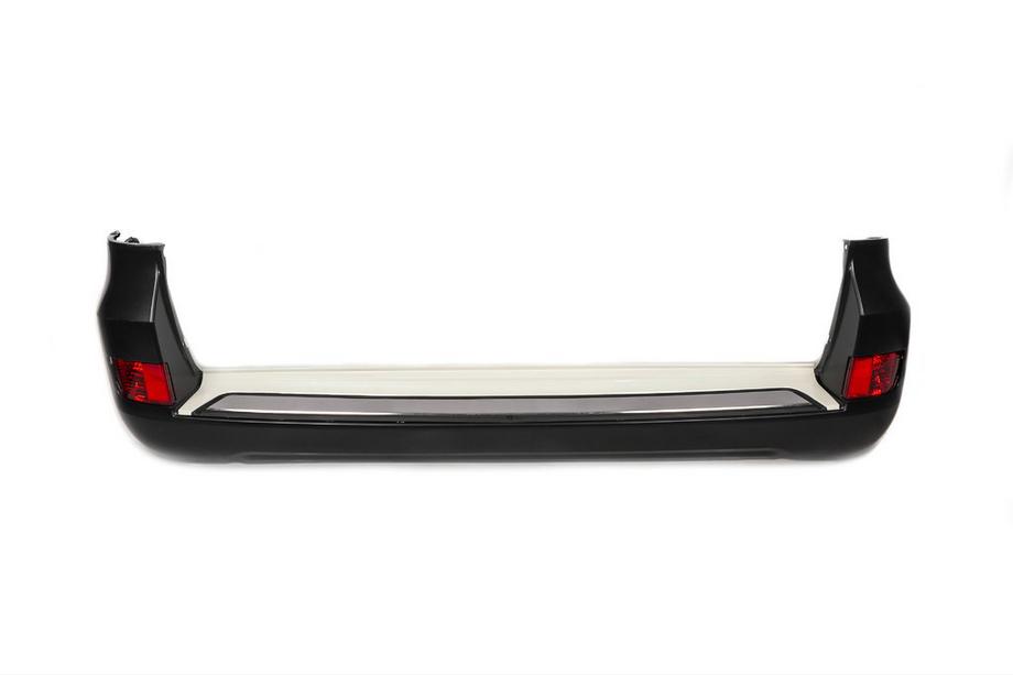 Toyota Land Cruiser 200 2007–2021 Restyling kit van LC200 2008-2015 naar 2019 Executive Foto 19