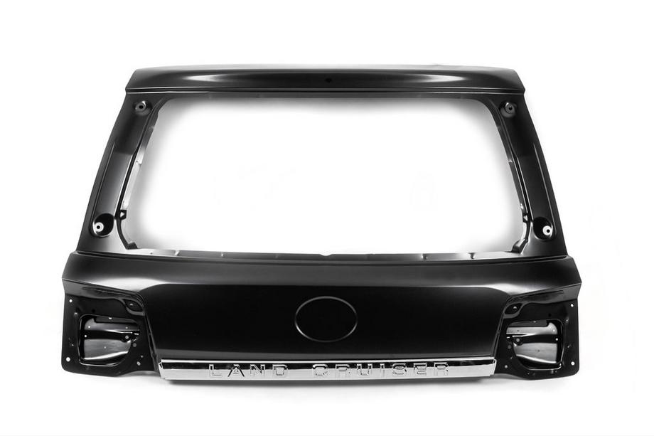 Toyota Land Cruiser 200 2007–2021 Restyling kit van LC200 2008-2015 naar 2019 Executive Foto 21