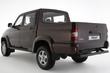Review van de vernieuwde UAZ Pickup foto 4