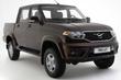Review van de vernieuwde UAZ Pickup foto 3