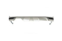 Toyota Land Cruiser 200 2007–2021 Complete bodykit 2016↗ (Modelista V2-LED) foto 4