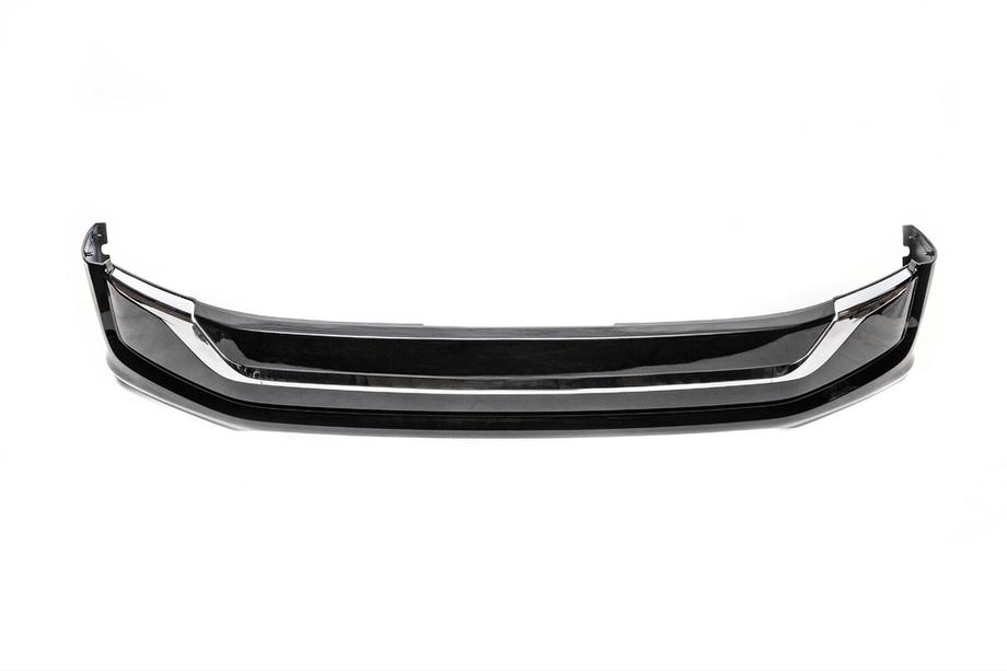 Toyota Land Cruiser 200 2007–2021 Bodykit set 2016-2021 (Executive 2019) Witte kleur Foto 10