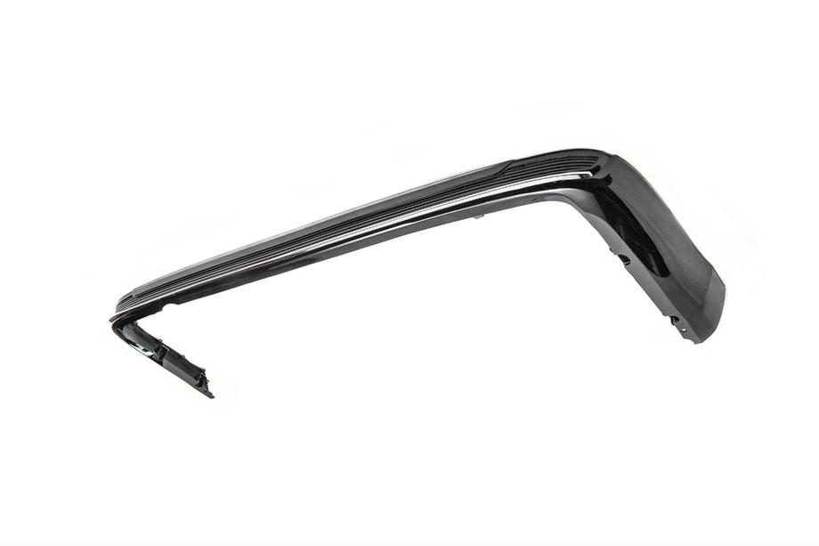 Toyota Land Cruiser 200 2007–2021 Bodykit set 2016-2021 (Executive 2019) Witte kleur Foto 12