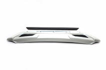 Toyota Land Cruiser 200 2007–2021 Voorbumperlip 2016↗ (ME-stijl, voor onder de skirt) foto 7